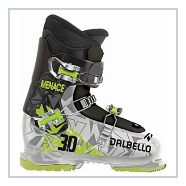 Junior Ski Boots